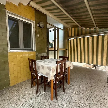 Lory's Bed and Breakfast Μπάρι