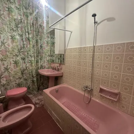 Bed and Breakfast Lory's
