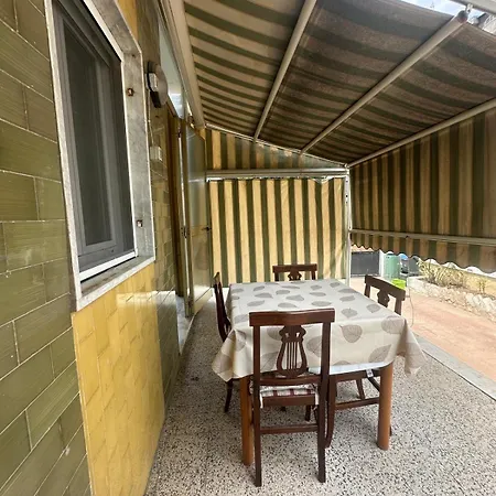 Lory's Bed & Breakfast Bari